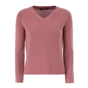Weekend Maxmara Women Wkdago - Boxy Cotton Jumper